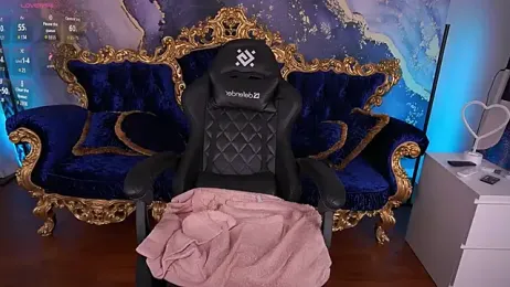 JuicyBeRrys webcam model stream image