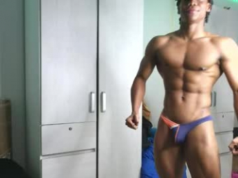 marcelo_dosantos77 webcam model stream image
