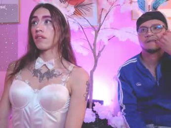 star_mor_ webcam model stream image