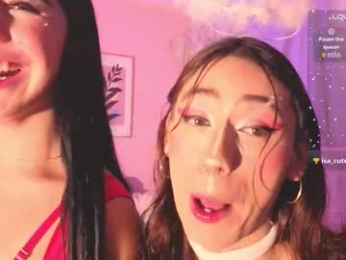 star_mor_ webcam model stream image