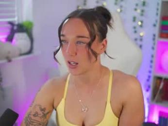 foxfilms webcam chaturbate model stream image