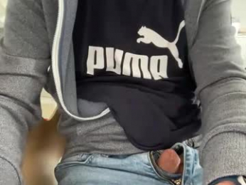 wet_adidasboy webcam model stream image