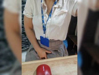 Dream-ari webcam model stream image