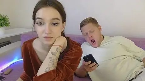 NotSoSweetDasha webcam model stream image