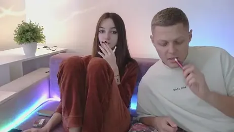 NotSoSweetDasha webcam model stream image