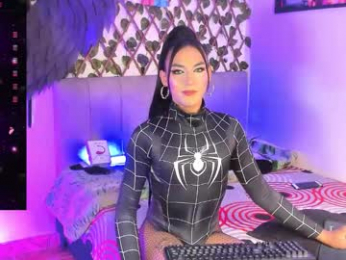 jessika_rabbits webcam model stream image