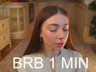 Noreen Ganter webcam model stream image