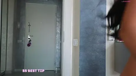 Theowonder webcam stripchat model stream image