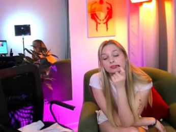 cassie_palmer webcam model stream image