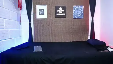 wild_duo777 webcam model stream image