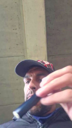 _Dotado22cm_ webcam model stream image