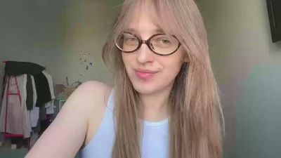 EileneGrode webcam cam4 model stream image