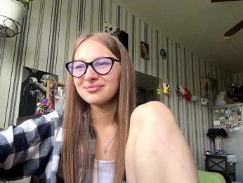 enchanty-shawty webcam bongacams model stream image