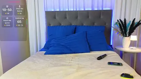 Ariana_Petite webcam stripchat model stream image