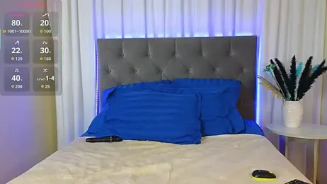 Ariana_Petite webcam model stream image