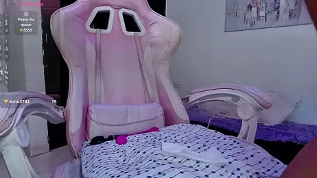 abby_tgn webcam model stream image