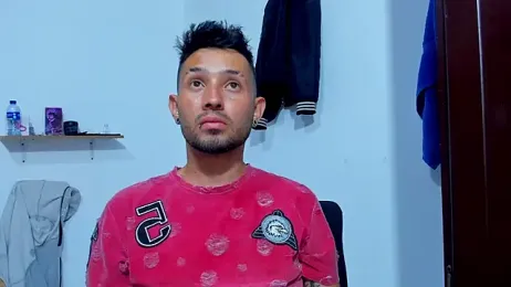 Bad_Couple_1 webcam model stream image