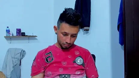 Bad_Couple_1 webcam model stream image