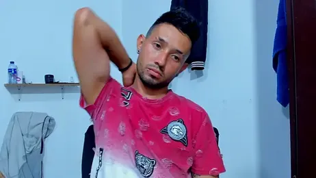 Bad_Couple_1 webcam model stream image