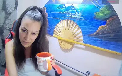 Catbaby32 webcam model stream image