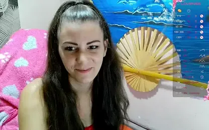 Catbaby32 webcam model stream image