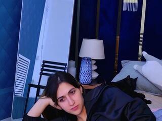 Teresa Stane webcam model stream image