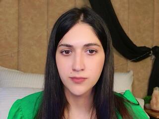 Teresa Stane webcam flirt4free model stream image