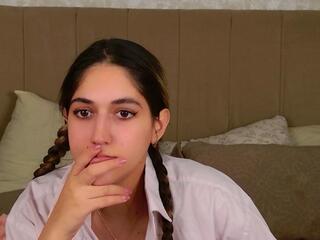 Teresa Stane webcam model stream image