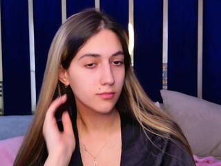 Teresa Stane webcam model stream image