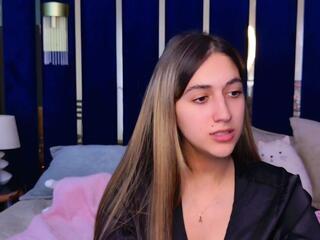 Teresa Stane webcam model stream image