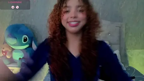 aurora_rodriguez webcam stripchat model stream image