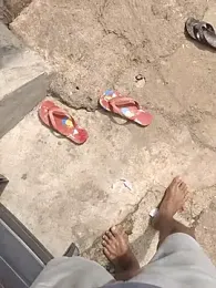 GODVIGHNESH webcam model stream image
