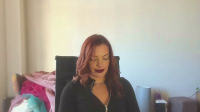 MissLilyMariaxo webcam model stream image
