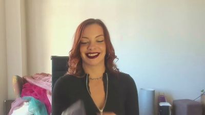 MissLilyMariaxo webcam model stream image