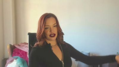 MissLilyMariaxo webcam model stream image
