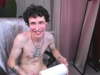 jacob_davidson webcam model stream image
