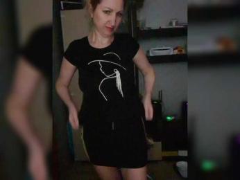 Nushka1984 webcam model stream image