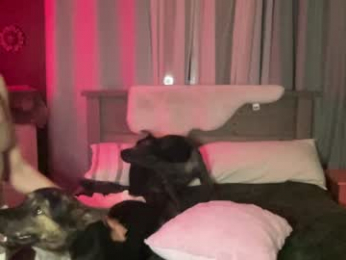 kaileeshy webcam model stream image