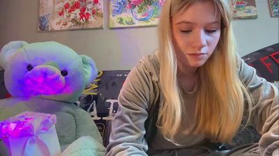 AyanaNanney webcam model stream image