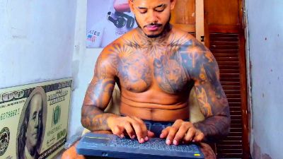 JARED_KUSHH1 webcam model stream image