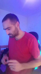 Guillaume9221a webcam cam4 model stream image