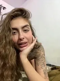 miiabellovic webcam model stream image