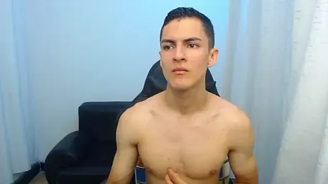 Matiius18 webcam model stream image