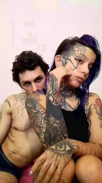 kiara308 webcam model stream image