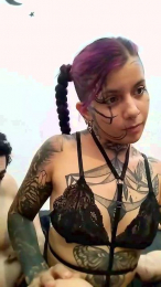 kiara308 webcam model stream image