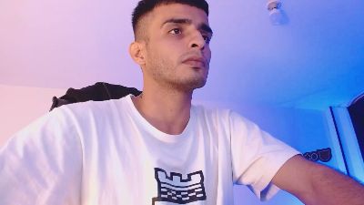 Bad_Boy_Carter webcam model stream image