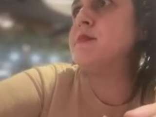 lulumary webcam model stream image