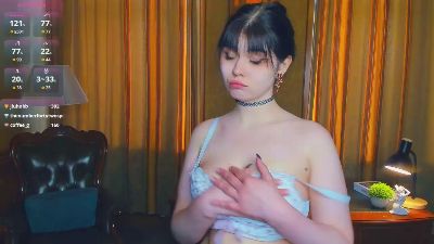 LorriSnook webcam model stream image