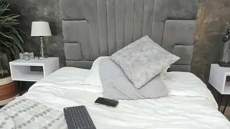 isa_lancaster webcam model stream image