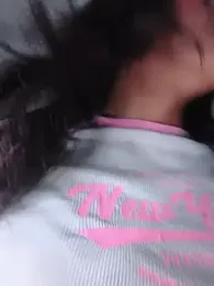 Kiitygirl webcam stripchat model stream image